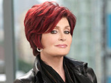 Sharon Osbourne from The Celebrity Apprentice