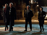 Ashes to Ashes: S03E08 - The cast