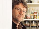 Nigel Slater