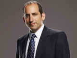 Dr Chris Taub from House