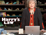 Harry's Law logo