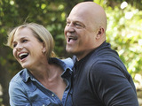 Stephanie and Jim Powell from No Ordinary Family