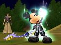 Kingdom Hearts Birth By Sleep