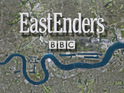 EastEnders logo
