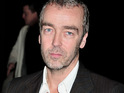 Hannah will appear opposite Jonny Lee Miller in the CBS detective series.