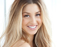Whitney Port and Tyson Beckford are the new judges on Britain & Ireland's Next Top Model.