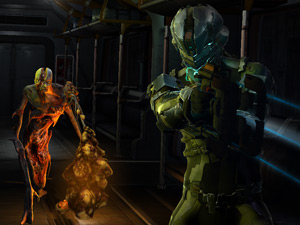 Dead Space 2