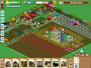 FarmVille