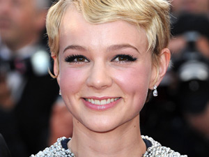 Carey Mulligan