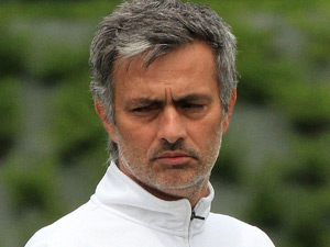 Jose Mourinho