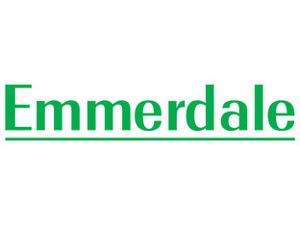 Emmerdale logo