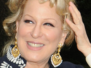 Bette Midler
