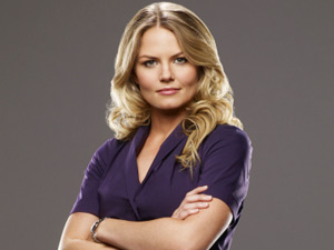 Dr Allison Cameron from House