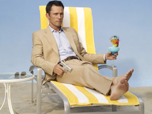 Burn Notice