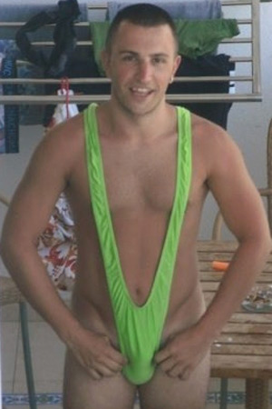 Fit Reader of the Week - Darren