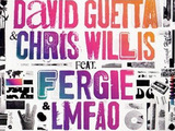 David Guetta 'Gettin' Over You'
