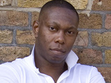Dizzee Rascal