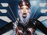Kelis 'Flesh Tone'