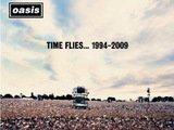Oasis 'Time Flies... 1994-2009'