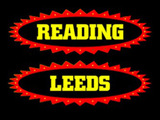 Reading and Leeds Festival logo