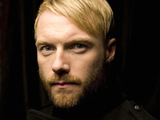 Ronan Keating