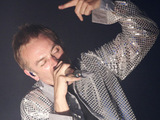 Karl Hyde of Underworld