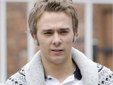 Jack P Shepherd