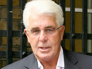 Max Clifford