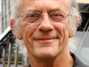 Christopher Lloyd to guest on '...