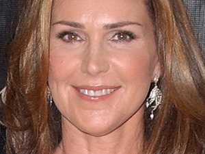 Peri Gilpin Frasier