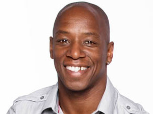 Ian Wright