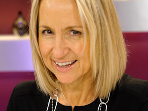  Birthday Party on Flashed My Pants At Carol Mcgiffin    Showbiz News   Digital Spy