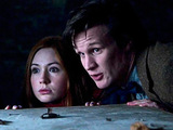 Doctor Who S05E10: Vincent and the Doctor - The Doctor and Amy