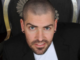 Shane Lynch