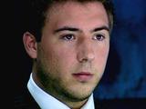Ben Clarke from The Apprentice