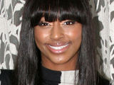 Alexandra Burke promoting her new album 'Overcome' in Melbourne, Australia
