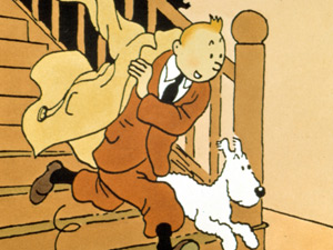 Tintin