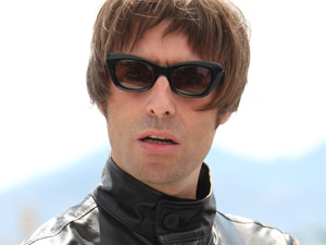 Liam Gallagher
