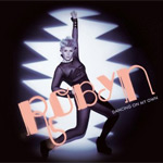 Robyn 'Dancing On My Own'
