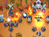 Fieldrunners