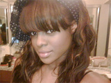 Keisha Buchanan