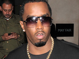 P Diddy