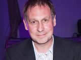 Big Brother producer Phil Edgar Jones at the Digital Spy Reality TV Awards 2009