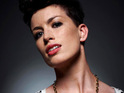 Caoimhe from Big Brother 11