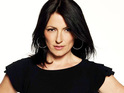 Davina McCall is revealed as the new host of weight-loss show The Biggest Loser.