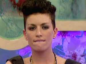 Caoimhe Guilfoyle from BB11