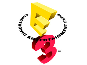 E3 Expo Logo