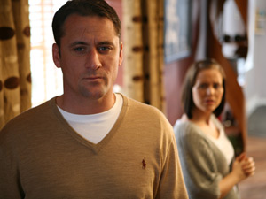 Tony and Cindy
