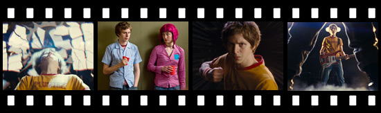 2010 Summer Preview - Scott Pilgrim Vs The World