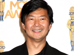 Ken Jeong